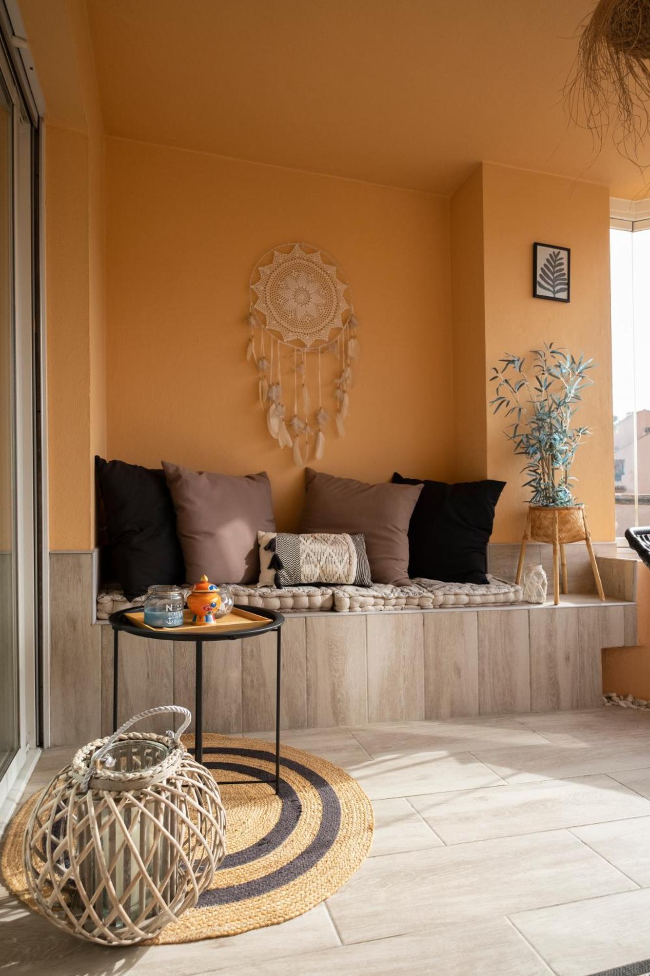 Aquamarine Apartment In Marina โซโตกรันเด ภายนอก รูปภาพ